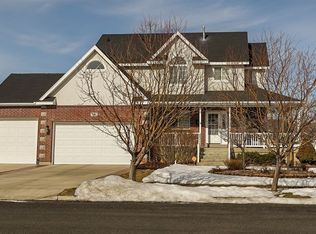 590 W Derrick Cir, Morgan, UT 84050