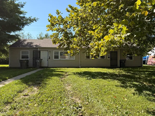 2201 N Admiral Dr, Indianapolis, IN 46219