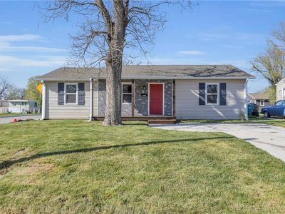 1750 Main Street Ter, Osawatomie, KS, 66064