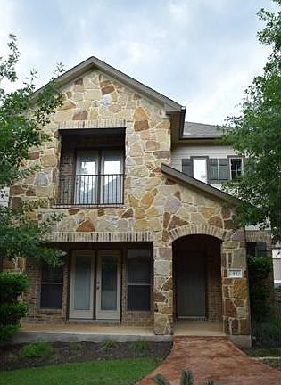 2nd image of 11400 W Parmer Ln APT 44