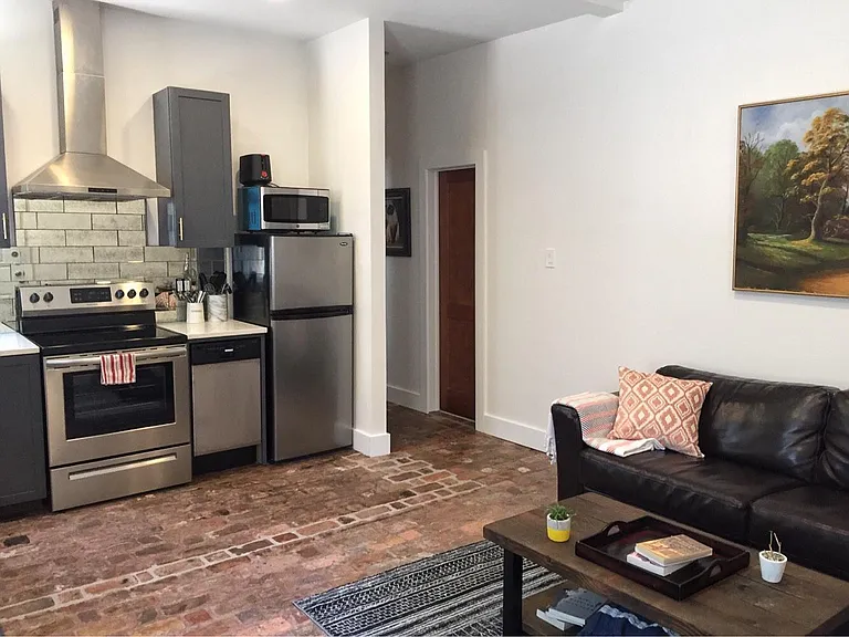 1420 Terpsichore St #3 — Photo 7