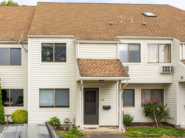 85 North Main Street #96, East Hampton, CT 06424