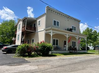 1011 Roosevelt St #5, Saint Libory, IL 62282