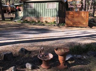 604 Main Rd, Ruidoso, NM 88345