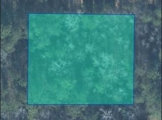 0 Lane Rd #0, Oxford, AL 36203