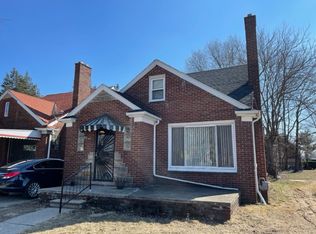 2210 E Outer Dr, Detroit, MI 48234