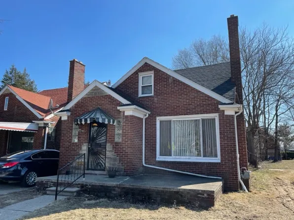 2210 E Outer Dr, Detroit, MI 48234