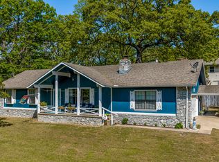 1127 Dogwood Dr, Grove, OK 74344