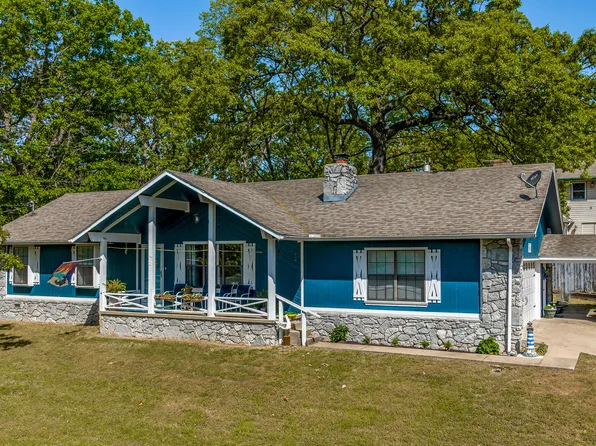 1127 Dogwood Dr, Grove, OK 74344