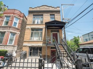 2610 W Rice St APT 2R, Chicago, IL 60622