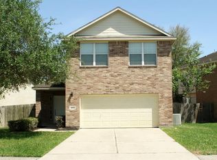 4803 Chase Court Dr, Bacliff, TX 77518