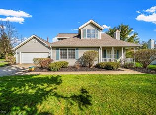 481 Derby Run #17, Wickliffe, OH 44092