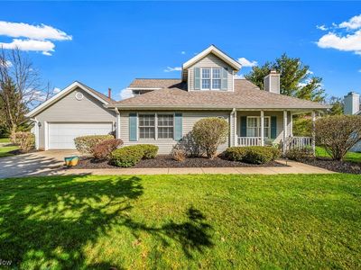 481 Derby Run #17, Wickliffe, OH, 44092
