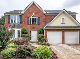 5094 Abbotts Glen Way NW, Acworth, GA 30101