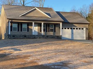 268 Sales Ave LOT 45, Chatsworth, GA 30705