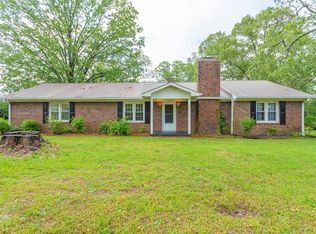 124 Bagley Rd, Chatsworth, GA 30705