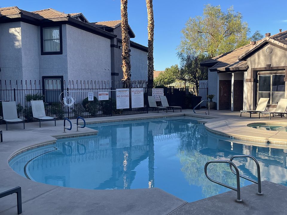 1st image of 45 Maleena Mesa St APT 1615