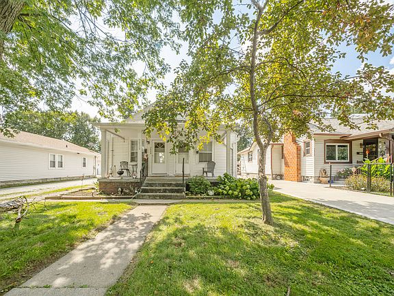 2nd image of 2826 Brill Rd #2826
