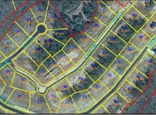 1398 McKinsey Rdg, Loganville, GA 30052