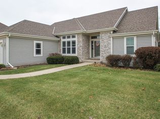 766 N Sandy Ln, Elkhorn, WI 53121