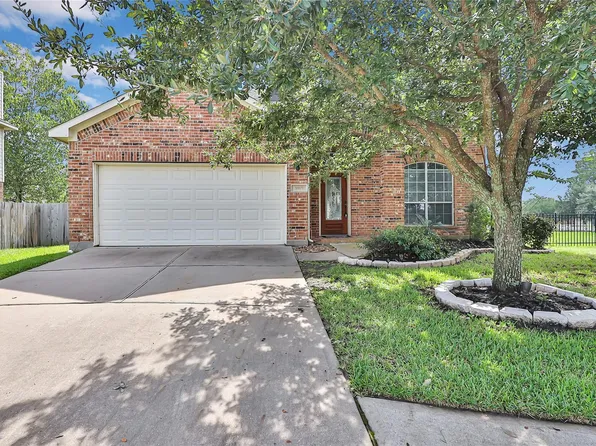 5915 Estonia Ct, Spring, TX 77379
