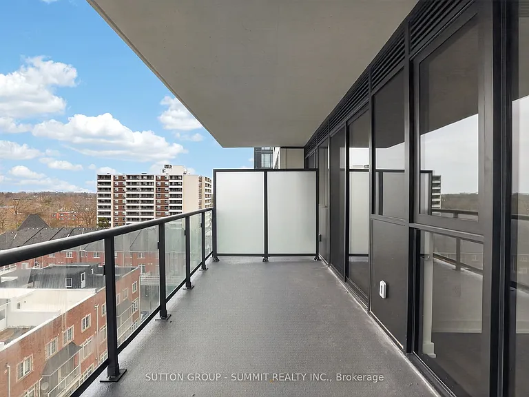 2075 Lakeshore Rd #2401 — Photo 12