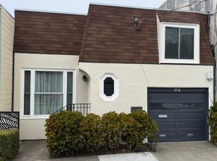 376 Hillside Blvd, Daly City, CA 94014