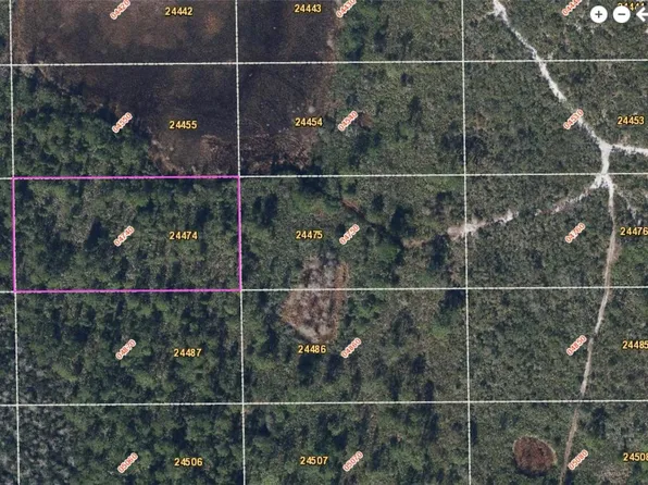 DILL ROAD, ORLANDO, FL 32820