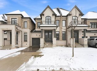 1277 Merton Rd, Oakville, ON L6M 5M1