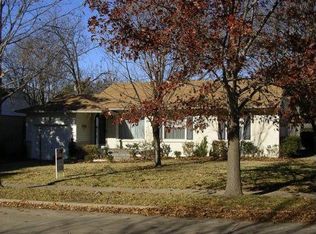 4017 Beechwood Ln, Dallas, TX 75220