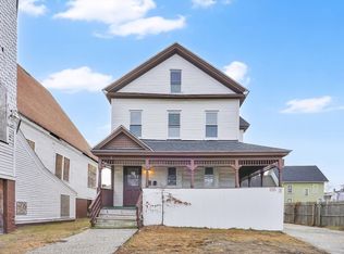 139 Bay St, Springfield, MA 01109