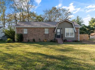 312 Blade St, Gallatin, TN 37066