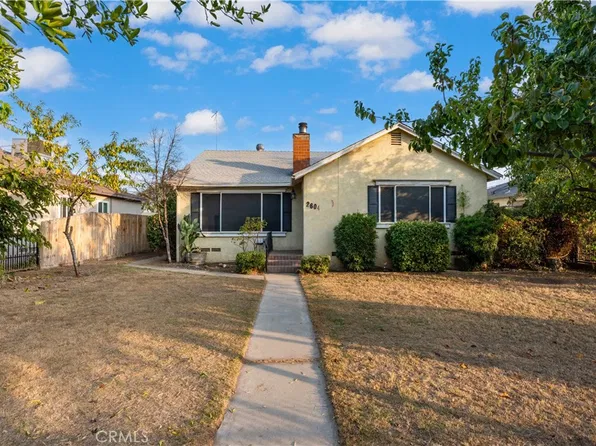 2604 Spruce St, Bakersfield, CA 93301