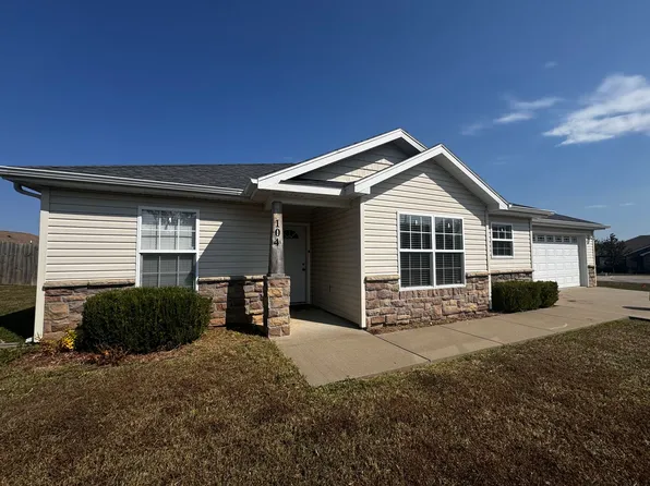 104 Granite Ct, Saint Robert, MO 65584