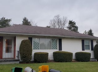 136 Woodland Rd, Saint Marys, PA 15857
