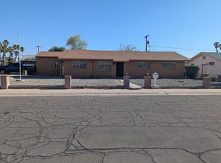 733 E Manor Dr, Casa Grande, AZ 85122