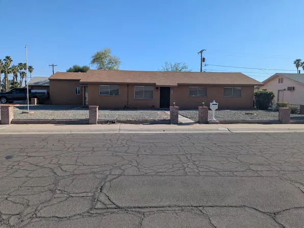 733 E Manor Dr, Casa Grande, AZ 85122