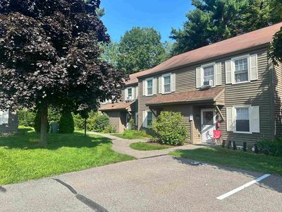 28 Hayes Avenue, South Burlington, VT, 05403