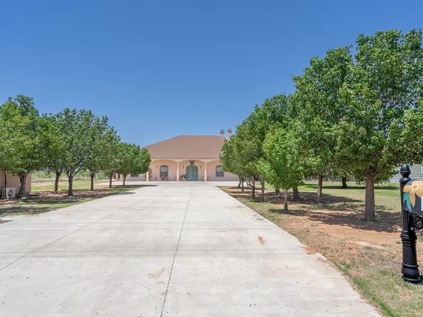 1210 W County Road 150, Midland, TX 79706