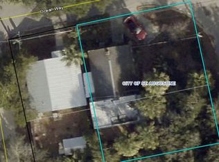 17 Ocean Way #17, Saint Augustine, FL 32080