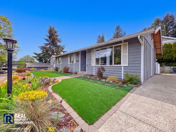 9518 Wheeler Ave NW, Gig Harbor, WA 98332