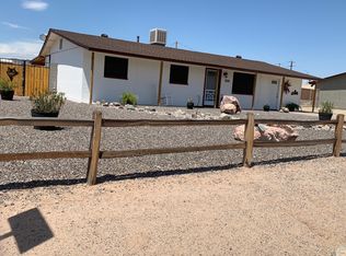 10326 E Wood Ave, Mesa, AZ 85208