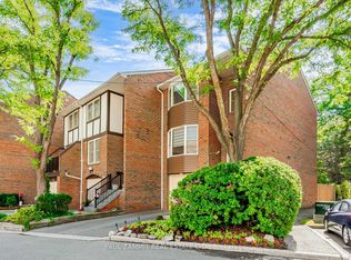42 Windsor Court Rd, Markham, ON L3T4Y5