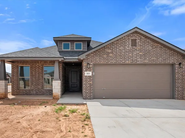 313 E 23rd St, Wolfforth, TX 79382