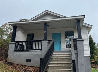 119 George St, Spartanburg, SC 29306