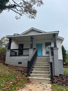 119 George St, Spartanburg, SC, 29306