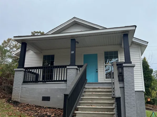 119 George St, Spartanburg, SC 29306