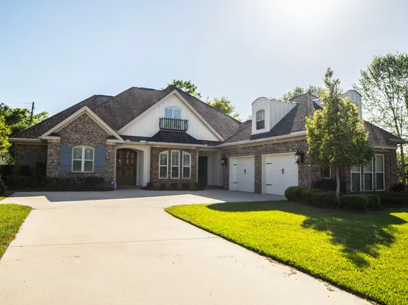 9975 Turtle Creek Ln S, Mobile, AL 36695