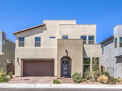 3216 Monte Luna Ave, Henderson, NV, 89044