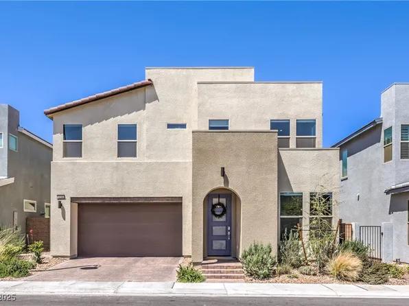 3216 Monte Luna Ave, Henderson, NV 89044